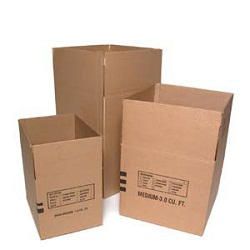 Iindividual boxes for removals