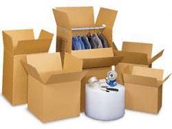 Moving Kits – an all-in-one solution to moving house